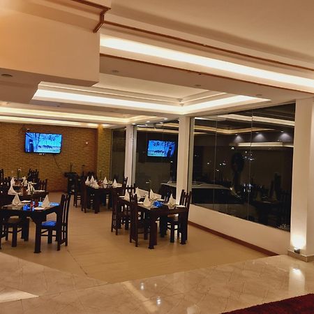 Top Rich Hotel Nuwara Eliya Exterior foto