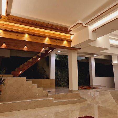 Top Rich Hotel Nuwara Eliya Exterior foto